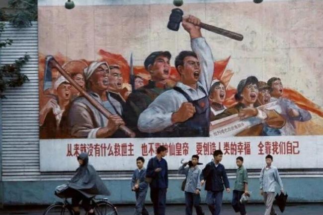 生于60年代人的骄傲