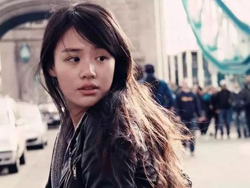 时隔2年,再获金马4项提名,马思纯不怕努力怕不能尽全力!