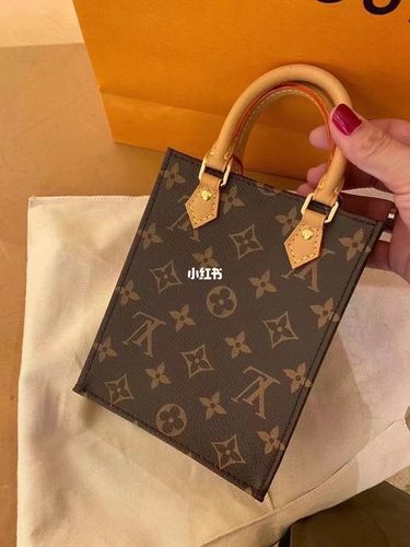 国现 新年礼物97 lv mini tote 风琴包_新年礼物_tote_迷你_风琴包