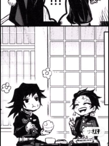 炭治郎72義勇_动漫_影视_动漫