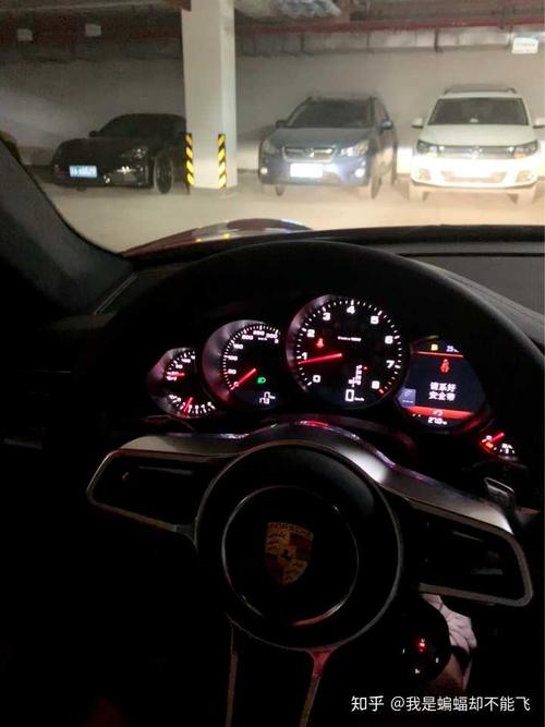 什么身价开得起保时捷?