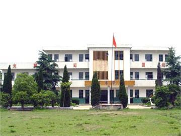 荆门市掇刀区蒋集小学