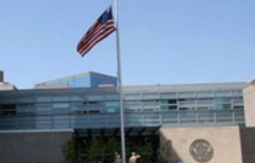 美国使馆敦促美公民尽快离开乌克兰和俄罗斯