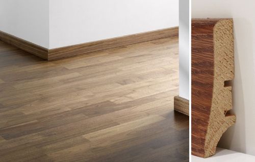 卡思摩家居丨踢脚线,别忽略!