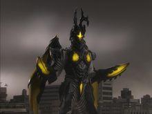 宇宙恐龙海帕杰顿