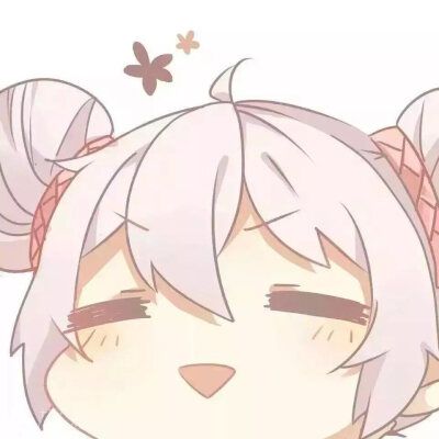 王者荣耀q版头像 小乔