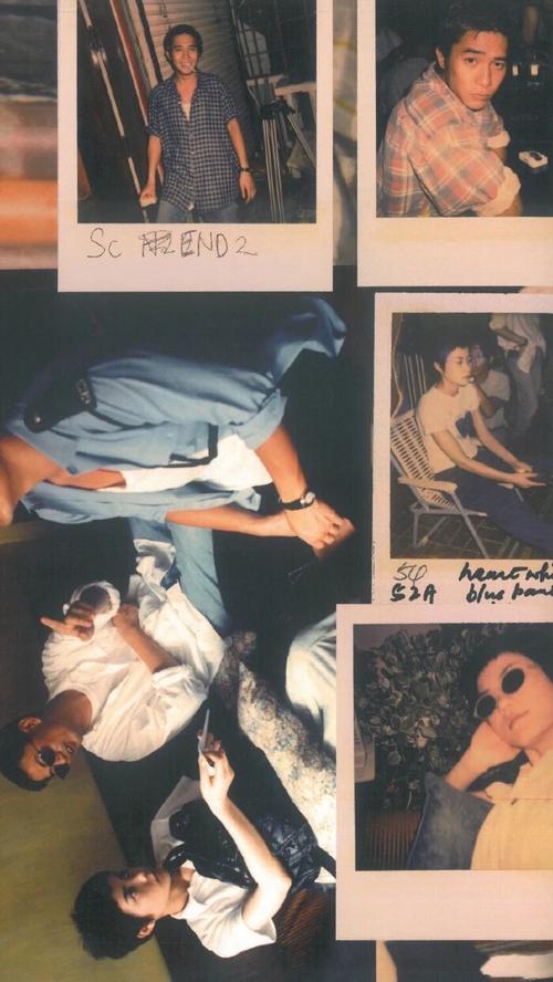 重庆森林 - 堆糖,美图壁纸兴趣社区