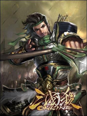 三国杀全新国战阵势扩展武将姜维,曹洪,张任,蒋钦限时