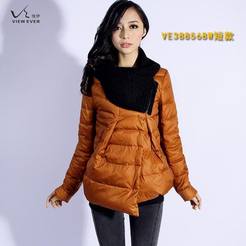 维伊羽绒服专柜正品_维伊正品2013羽绒服_维伊女装专柜正品_ ve388377