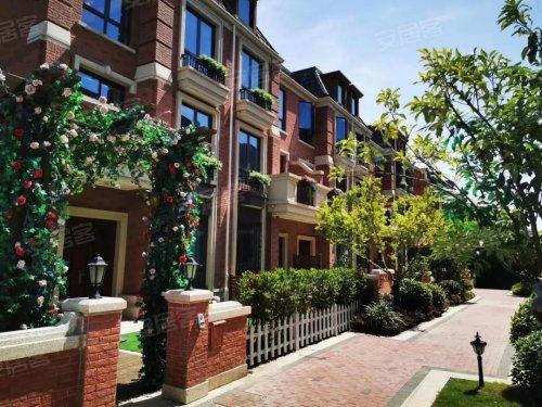 明日认筹!莫里斯花源,总价约600万起!