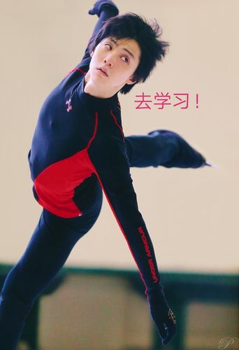 羽生结弦你17