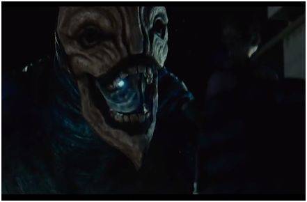 死神真人版正式角色预告片放出,惨遭真人化?