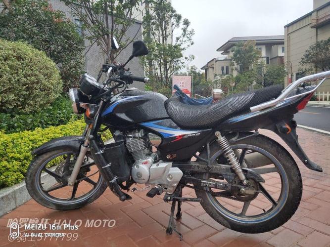 新大洲本田摩托车,超级锐箭sdh125-52a报价及图片-车