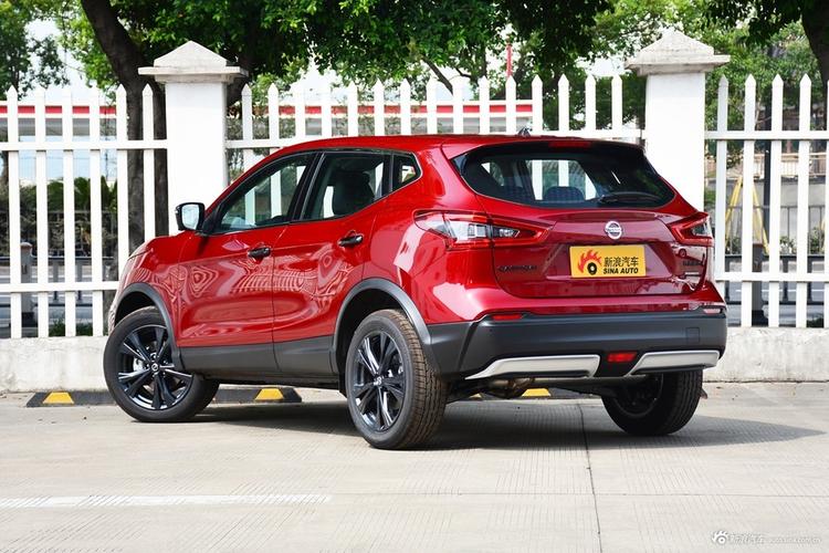 今天就以日产逍客为例,看看新车的全国真实成交价,优惠折扣,销量,保值