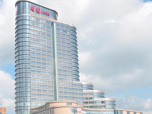 台州黄岩耀达酒店