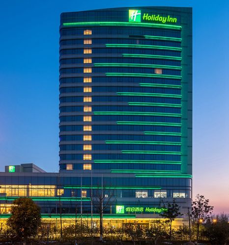 江苏苏州苏州太湖假日酒店欢乐亲子游