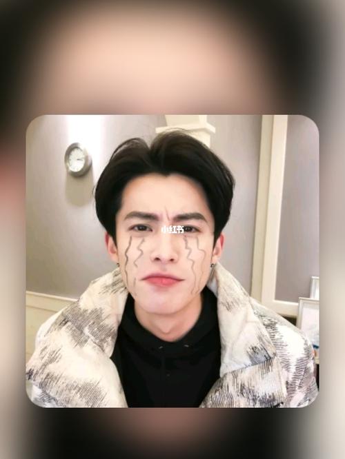 王鹤棣壁纸_壁纸_杭州职业技术学院攻略_王鹤棣_素材