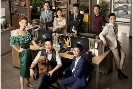 电视剧安家评价两级豆瓣仅62孙俪选错剧本人设崩塌