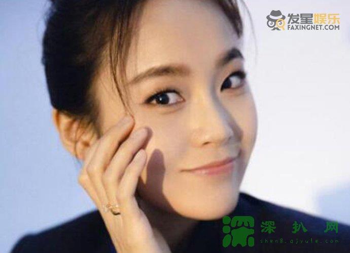 张佳宁个人介绍 张佳宁身高出身年月日哪家公司的