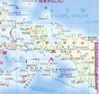 西伊里安查亚省,2003年自伊里安查亚省分出,2007年改称西巴布亚省.