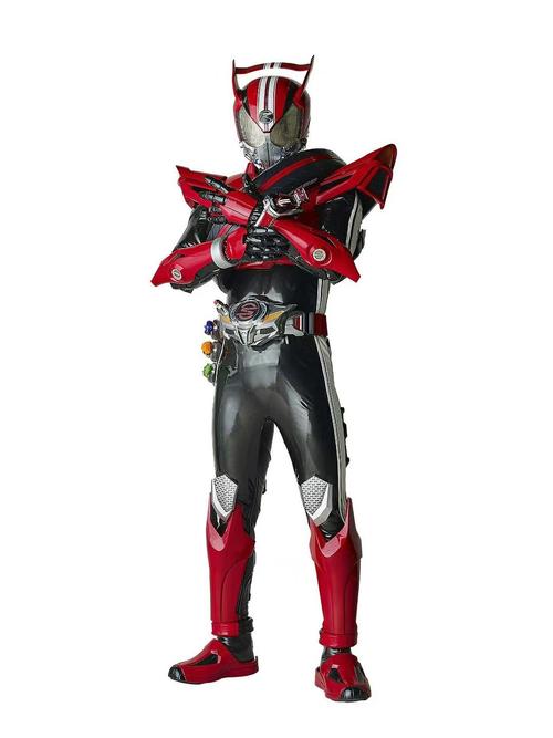 假面骑士drive 泊进之介