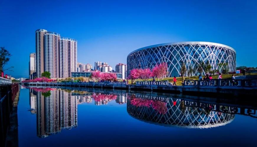 绝美凉都,大爱六盘水!六盘水人民给世界的一封信!