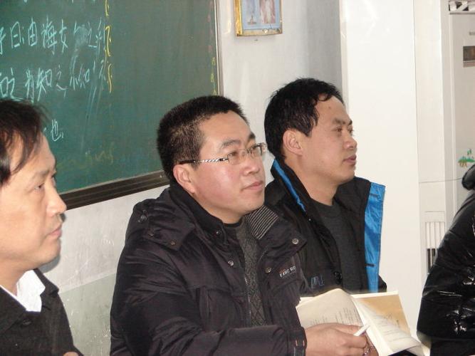 山东省县域基础教育现场会在临邑五中召开