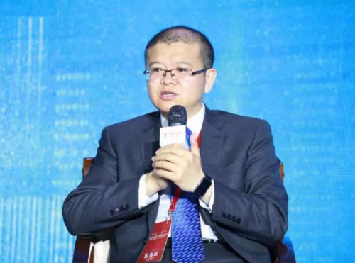特变电工新能源亮相现代能源产业发展大会 共话能源新革命