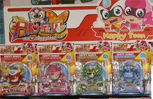 灵动创想原创开心宝贝玩具