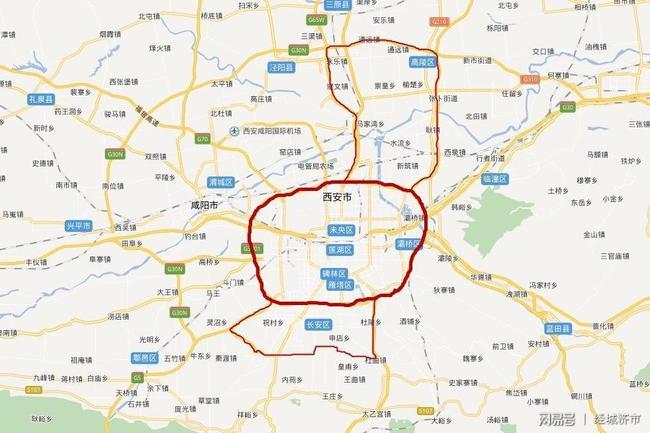 西安常态化限行规定已经发布,你接到通知了吗?(附时间