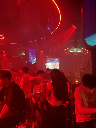 杭州夜场探店_探店_舞蹈_太阳跳舞俱乐部自由行热门攻略_音乐_dj_武林