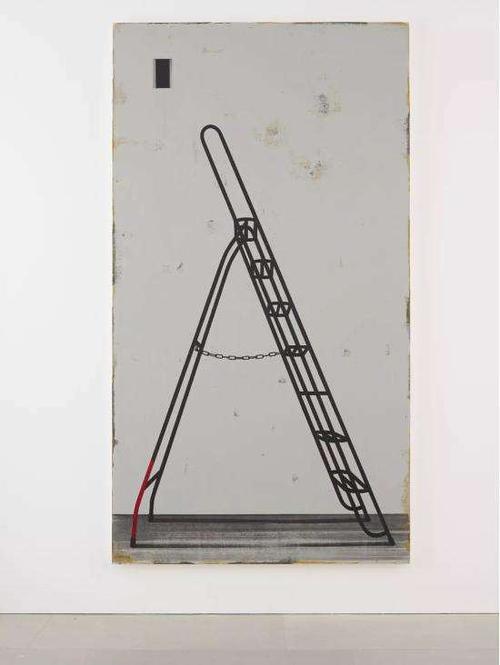 2018约翰莫尔绘画奖中国获奖及入围作品展和黑川良一新媒体展览反向