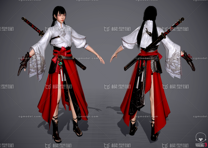 古代美人 御姐 小姐姐 武侠风 武林人物 女侠 剑侠 大侠 侠客 古风