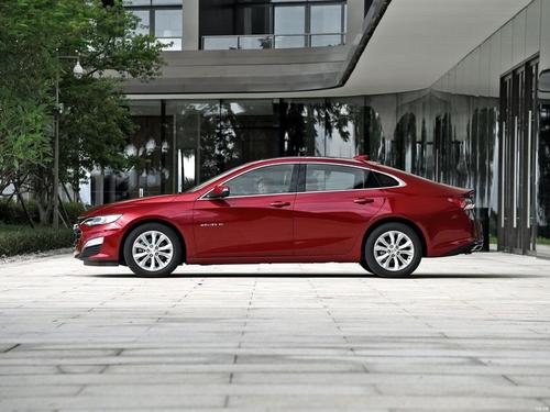 迈锐宝xl,实力在线,你会喜欢吗?