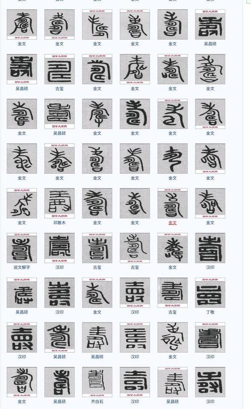 书法复古有意义吗?孩子学书法为何不提倡练隶书,篆书?