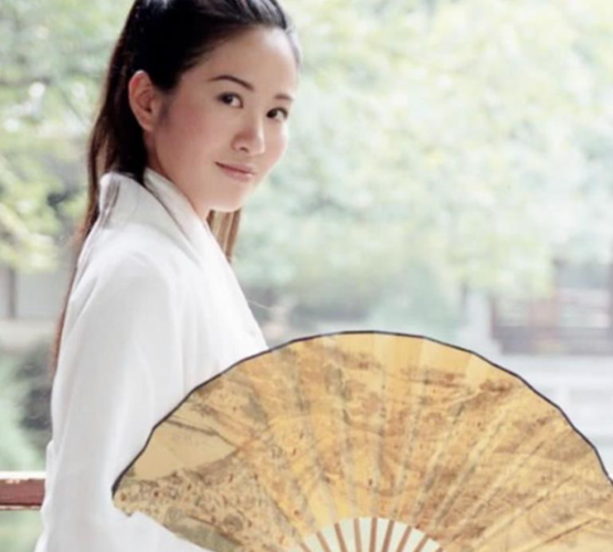 2:《天下第一》上官海棠—叶璇