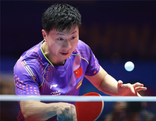 马龙谈3次征战奥运感受和动力 直言要全力以赴去拼