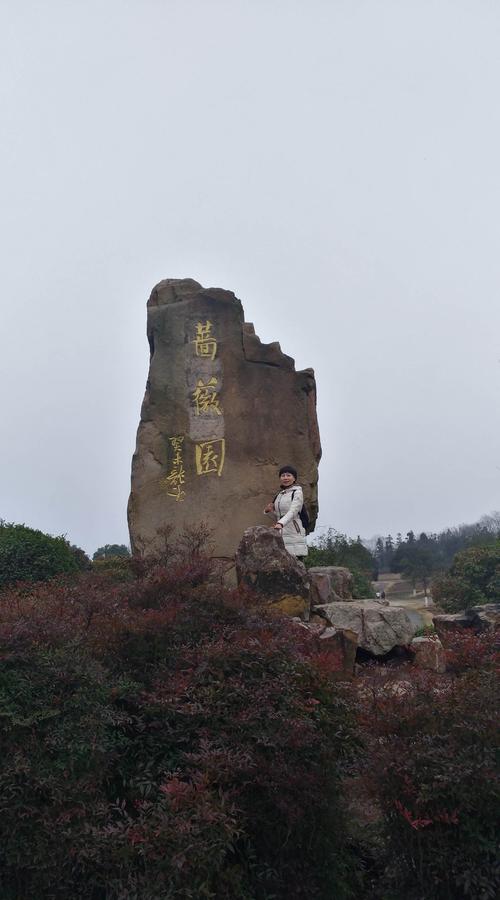 宜兴,太华镇,三日游2.