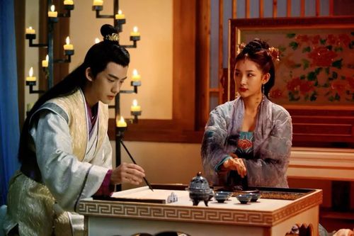 《倾世妖颜》| 导演郭昊阳:匠心锻精品