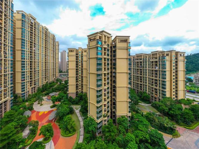 2021中山【中澳春城】惊人内幕曝光!到底值不值得买?最新图文解析!