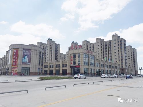 社区住户 未来周边辐射整个唐山西部 客流量有保障 规划合理,设施较新