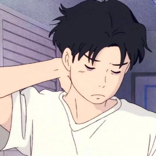 动漫头像赞评论更多