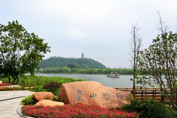 美图欣赏名胜景点216江苏镇江三山风景区