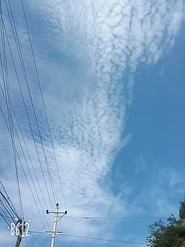 天空,蓝色海洋,壁纸,风景,头像