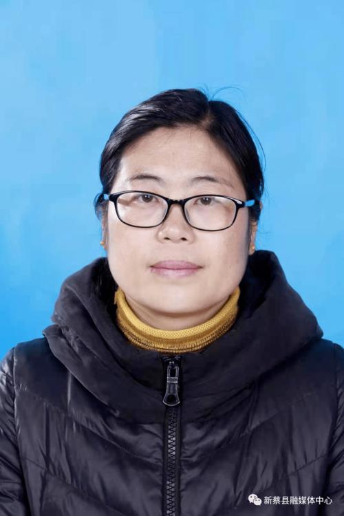 荣誉!今天,新蔡县这两位书记走进人民大会堂接受表彰!
