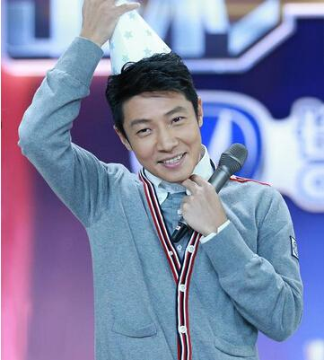 撒贝宁,何炅分别主持什么综艺节目?