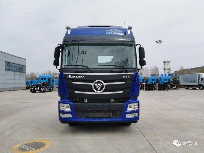 开欧曼gtl谢师傅仅用4个月将油耗降至25l100km咋实现的