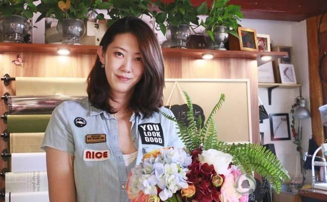 最美女排国手薛明自曝恢复单身与男友宗典分手原因曝光2