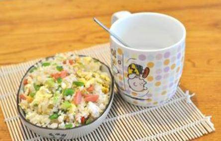 儿童早餐食谱家常做法儿童快速早餐食谱大全儿童营养餐食谱大全及做法