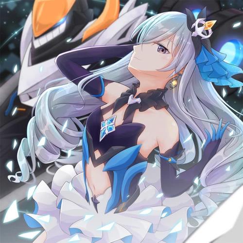 崩坏3:理律明明很快就要退环境,为什么还有很多人想抽瓦池?